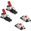 Image de Fixation Ski Salomon Strive 16 MN 747 (Blanc - 90mm)