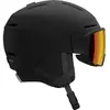Image de Casque Ski Salomon Osmo Sigma (M - Black)