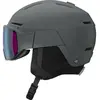 Image de Casque Ski Salomon Osmo Sigma (S - Ebony)