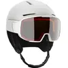 Image de Casque Ski Salomon Osmo (S - White)