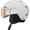 Image de Casque Ski Salomon Osmo (L - White)