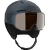 Image de Casque Ski Salomon Osmo (M - Dress Blue)