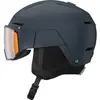 Image de Casque Ski Salomon Osmo (S - Dress Blue)