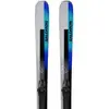 Image de Ski All Mountain Salomon E Stance 80 + M10 GW L80 S (177cm - Gris)