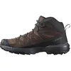 Image de Salomon X Ultra 360 Leather Mid Gore-Tex imperméables Chaussures de randonnée Homme en occasion ou reconditionné