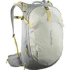 Image de Salomon Trailblazer 30, sac à dos, gris clair 30L