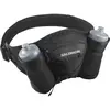 Image de SALOMON Cross Belt 2 Bottles Noir Unique 2026