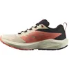 Image de Salomon femmes Sense Ride 5 Blanc Tendre, Chaussures de randonnée polyvalentes pour le confort, Idéales pour la randonnée et le trail running lors d'aventures en plein air. 44 en occasion ou reconditionné