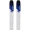 Image de Ski Freeride Salomon S/Lab Qst Echo (173cm - Echo)