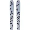 Image de Ski Freeride Salomon Qst 100 Cosmic Sky (156cm - Cosmic Sky)