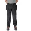 Image de Pantalon technique Steel - Multipoches - W42L34 - S1105070BLKW32L34