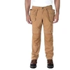 Image de Pantalon technique Steel - Multipoches - W44L34 - S1105070BRNW34L34