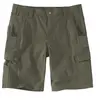 Image de Short de travail cargo Ripstop - Vert - T.43 - - S1104727G72W33