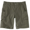 Image de Short de travail cargo Ripstop - Vert - T.44 - - S1104727G72W34