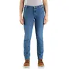 Image de Carhartt Jean Double Front Straight Relaxed Fit