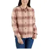 Image de Carhartt Chemise à Manches Longues Rugged Flex Loose Fit