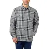 Image de Carhartt Chemise à Manches Longues Sherpa