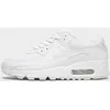 Image de Nike Air Max 90 Femme - Blanc, Blanc 42.5