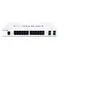 Image de FortiSwitch 124F - Commutateur - Géré - 24 x 10/100/1000 + 4 x 10 Gigabit SFP+ - flux d'air d'un côté à l'autre - Montable sur rack