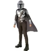 Image de Star Wars  - The Mandalorian  Deguisement - Taille M 5-6 Ans Pour Enfant