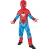 Image de Deguisement Spider-man - Taille S 3-4 Ans Pour Enfant