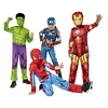 Image de Déguisement Eco-Responsable Marvel Captain America M