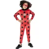 Image de Déguisement Luxe Ladybug  - Taille S 3-4 Ans
