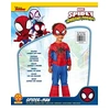 Image de Déguisement enfant Spidey 3-4 ans