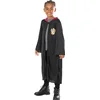 Image de Harry Potter - Deguisement Taille 5-6 Ans Pour Enfant