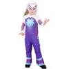 Image de Ghost Spider - Deguisement Taille 2-3 Ans Pour Enfant