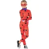 Image de Miraculous - Deguisement Ladybug  Taille 5-6 Ans Pour Enfant