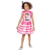 Image de Gabby La Maison Magique - Deguisement Taille Unique 3-5 Ans Pour Enfant