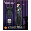 Image de Déguisement enfant Uniforme Mecredi Addams
