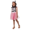 Image de Déguisement enfant Robe Tutu Luxe Gabby