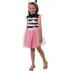 Image de Gabby Et La Maison Magique - Deguisement Robe Luxe Taille 3-5 Ans Pour Enfant
