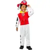 Image de La Pat' Patrouille - Deguisement Luxe Marcus 2-3 Ans Pour Enfant