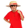 Image de One Piece - Chapeau Cannotier Luffy