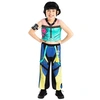 Image de Déguisement enfant core Zoey K-Pop Taille 7-8 ans