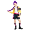 Image de Déguisement enfant core Rumi K-Pop Taille 9-10 ans