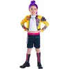 Image de Kpop Demon Hunters - Deguisement Rumi Taille M Pour Enfant