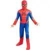 Image de Marvel - Deguisement Luxe Spider-man Brand New Day - Taille 5-6 Ans Pour Enfant