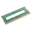 Image de - DDR4 - module - 16 Go - SO DIMM 260 broches - 3200 MT/s / PC4-25600 - mémoire sans tampon - non ECC - Campus - pour ThinkBook 14 G5 IRL;