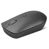 Image de 540 Wireless Compact - Souris - compact - optique - 4 boutons - sans fil - 2.4 GHz - récepteur sans fil USB-C - gris orage - CRU