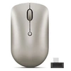 Image de 540 Wireless Compact - Souris - droitiers et gauchers - optique - 4 boutons - sans fil - 2.4 GHz - récepteur sans fil USB - sable - Pour la vente au