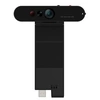 Image de ThinkVision MC60 - Webcam - couleur - 1920 x 1080 - 1080p - audio - USB 2.0 - MJPEG, YUY2