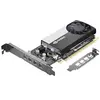 Image de NVIDIA - Carte graphique - T1000 - 8 Go GDDR6 - PCIe 3.0 x16 - 4 x Mini DisplayPort - boîtier marron - pour ThinkStation P3; P3 Ultra; P340; P350;