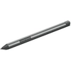 Image de Lenovo Digital Pen 2 - Stylet actif - électrostatique actif - 2 boutons - gris - boîtier marron - pour ThinkPad X12 Detachable 20UV, 20UW