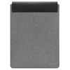 Image de - Housse d'ordinateur portable - 16" - gris