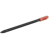 Image de Integrated Pen - Stylet actif - noir - boîtier marron - CRU - pour 300e Yoga Chromebook Gen 4; 500e Chromebook Gen 4s; 500e Yoga Chromebook Gen 4