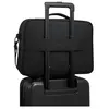 Image de ThinkPad Professional Gen 2 - Sacoche pour ordinateur portable - charge supérieure - jusqu'à 14" - noir - pour ThinkPad X1 Yoga Gen 8 21HQ